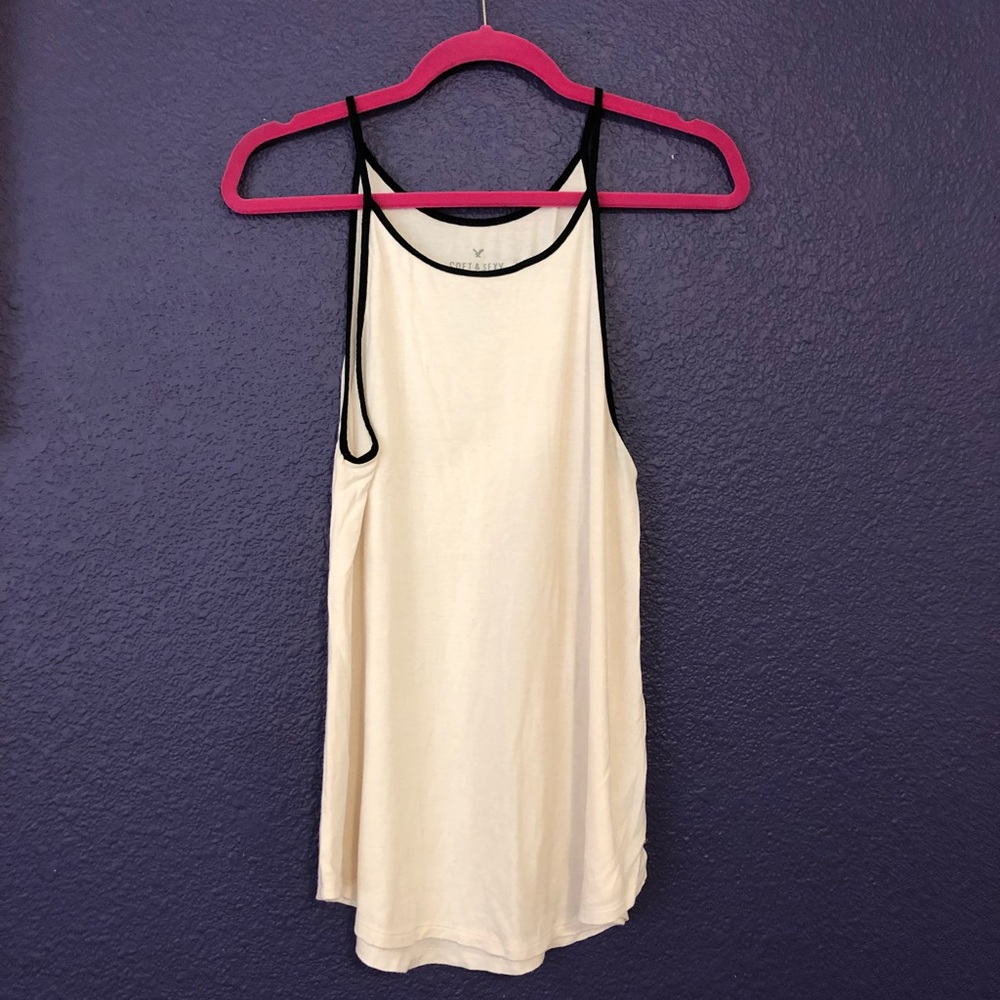 || AEO Soft & Sexy Tank ||